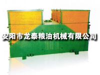 6×13、6×15層無立軸自衡6倉(cāng)平篩